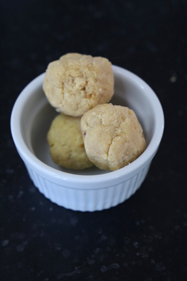 Snickerdoodle